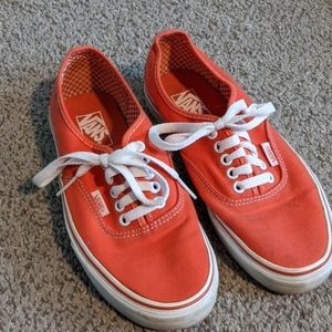 Classic Vans